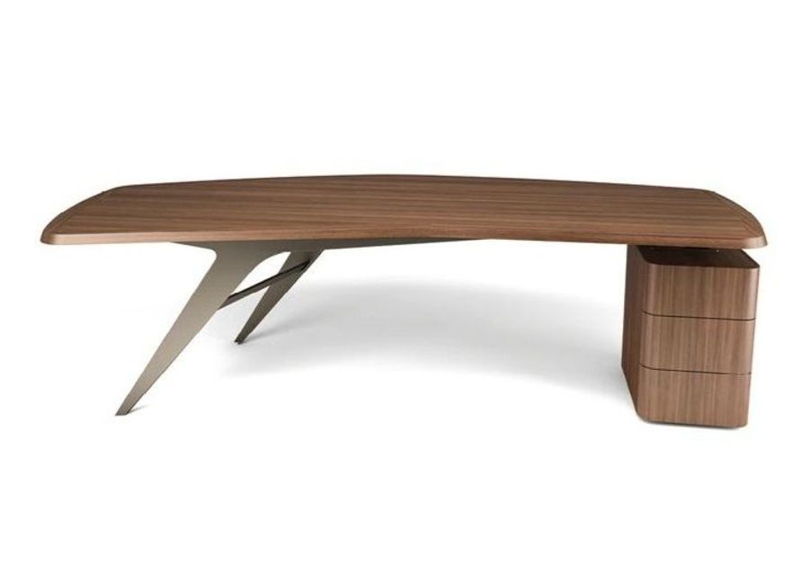 Bonaldo Diver Executive Desk