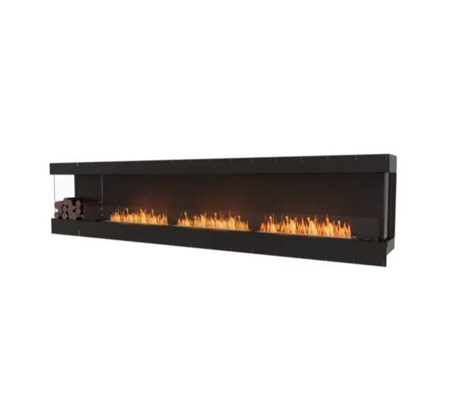 Ecosmart Fire Flex 140BN Fireplace
