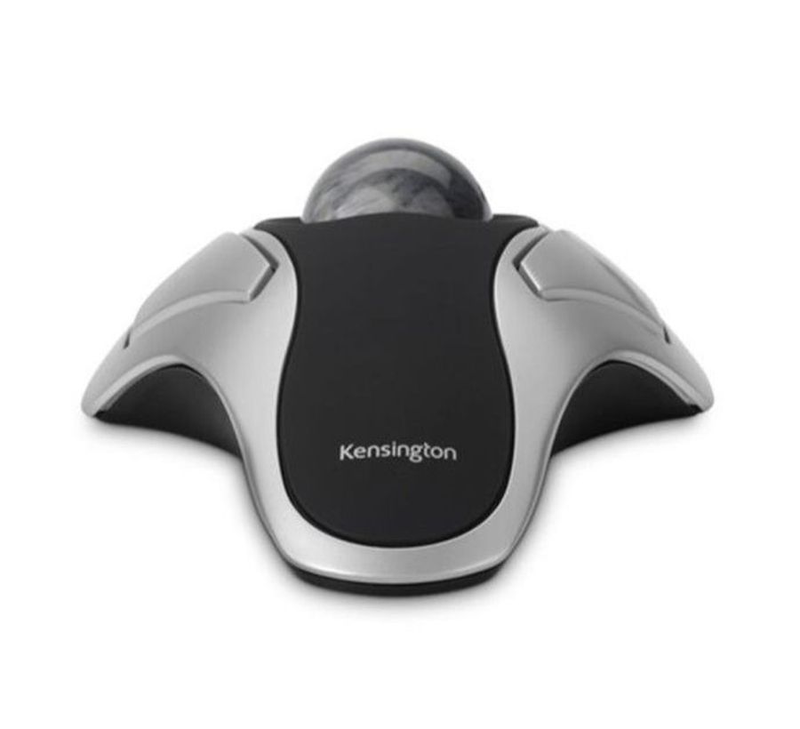 Posturite Kensington Orbit® Optical Trackball Mouse