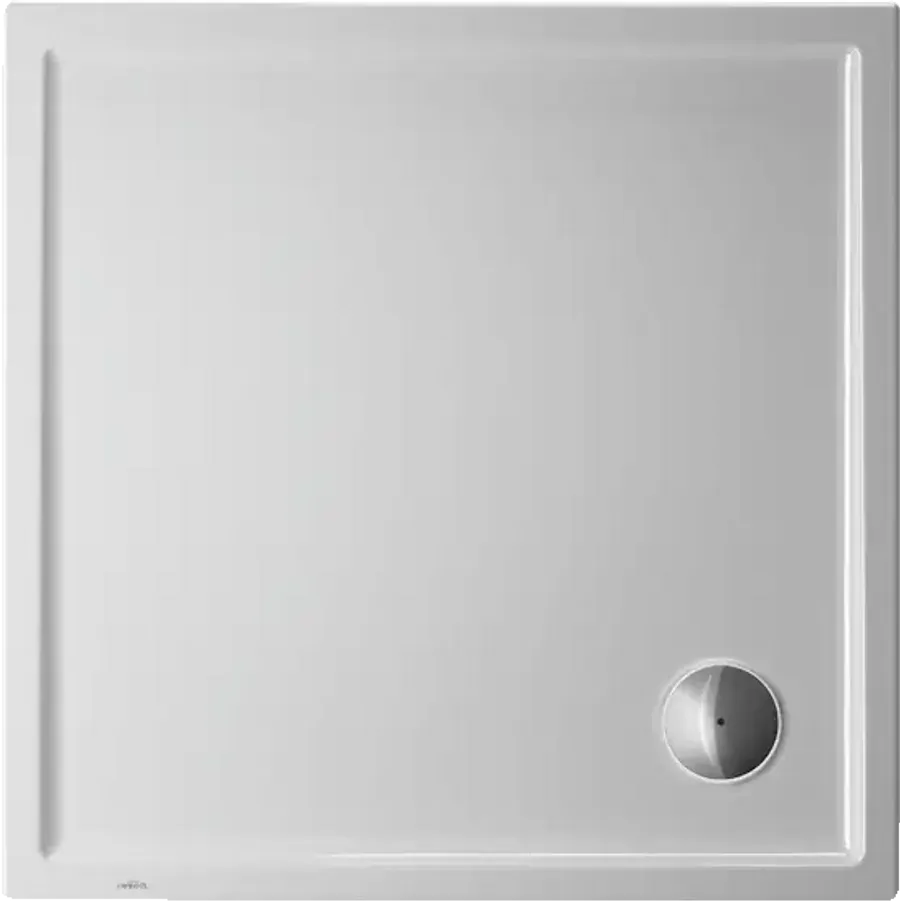 Duravit Starck Slimline Shower Tray