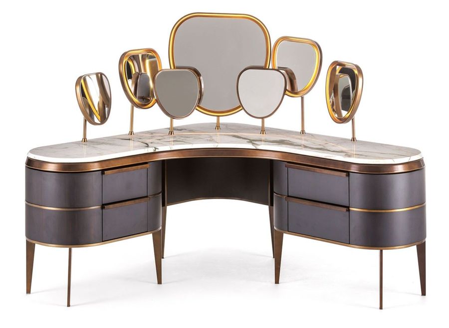 Natevo Kara Dressing Table