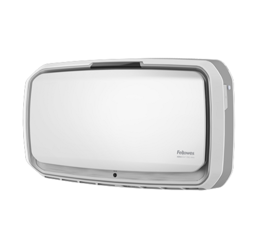 Fellowes AeraMax Pro AM4 Air Purifier