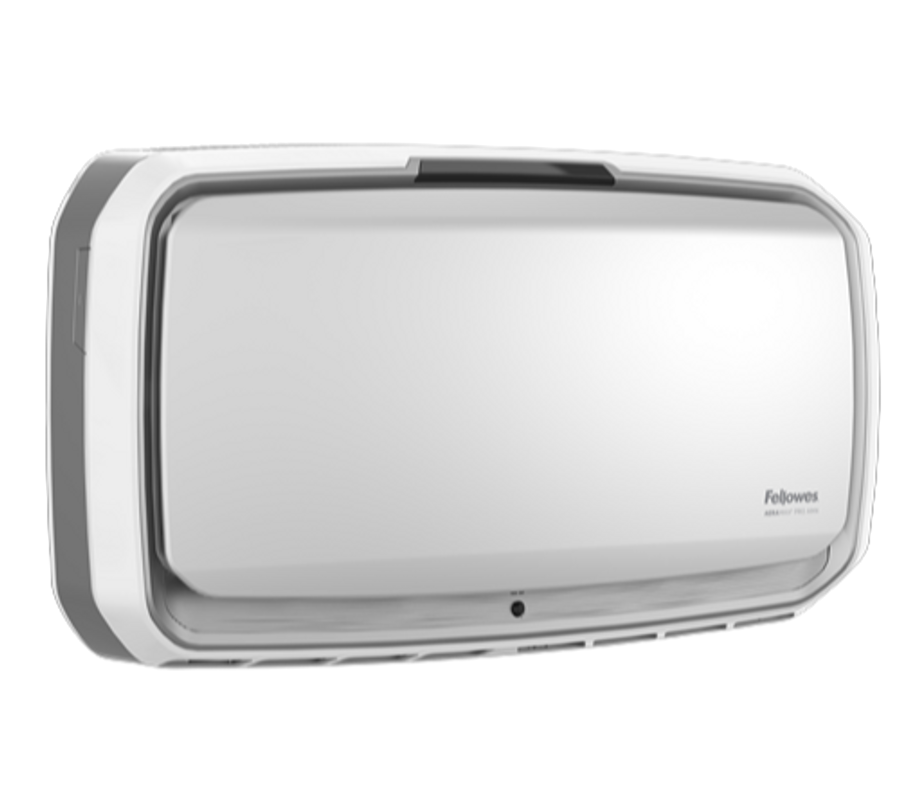 Fellowes AeraMax Pro AM4 Air Purifier