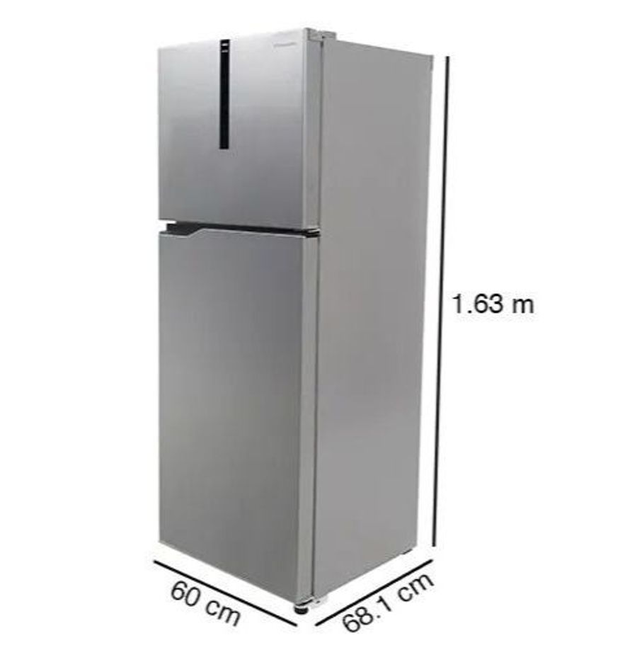Panasonic 3 Star 6 Stage Smart Inverter Frost Free Double door Refridgerator