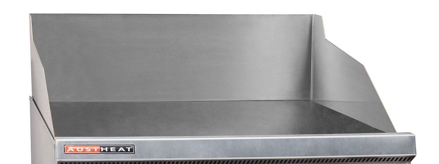 Roband Austheat Hotplate/Grill