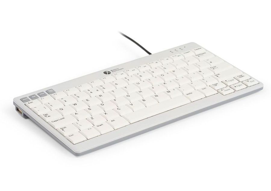 posturite BakkerElkhuizen UltraBoard 950 v2 Compact Keyboard