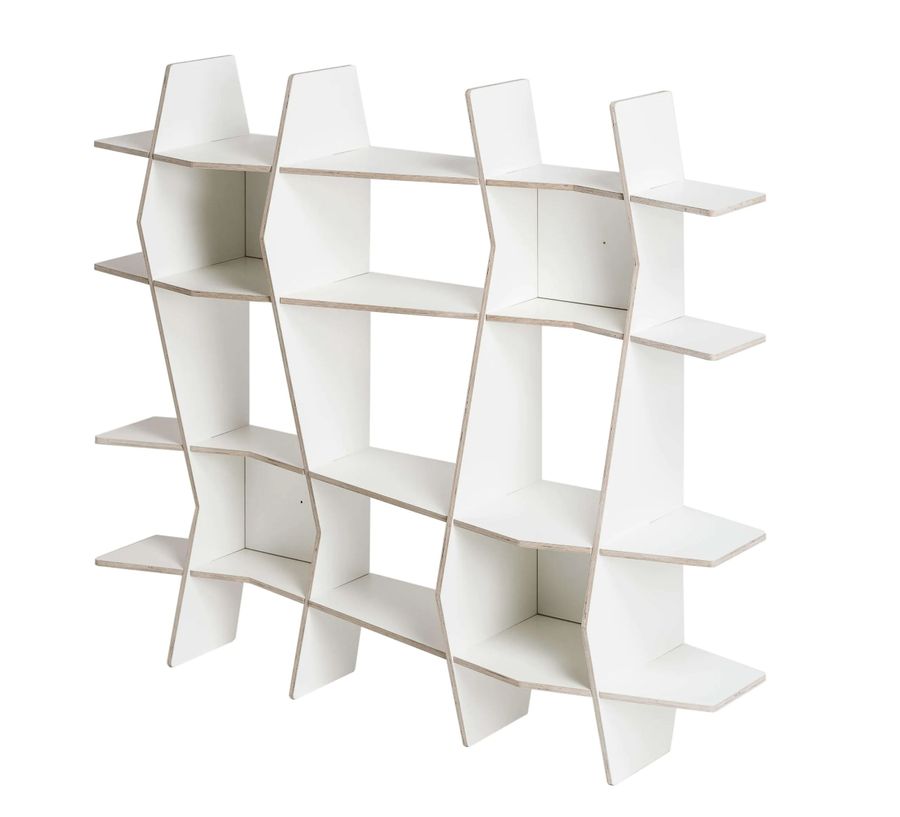 Radis Shelf WAV