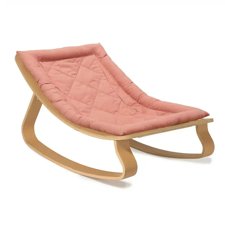 Charlie Crane Seat For Levo Baby Rocker Cushio