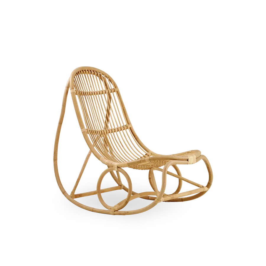 Sika-design Nanny Rocking Chair