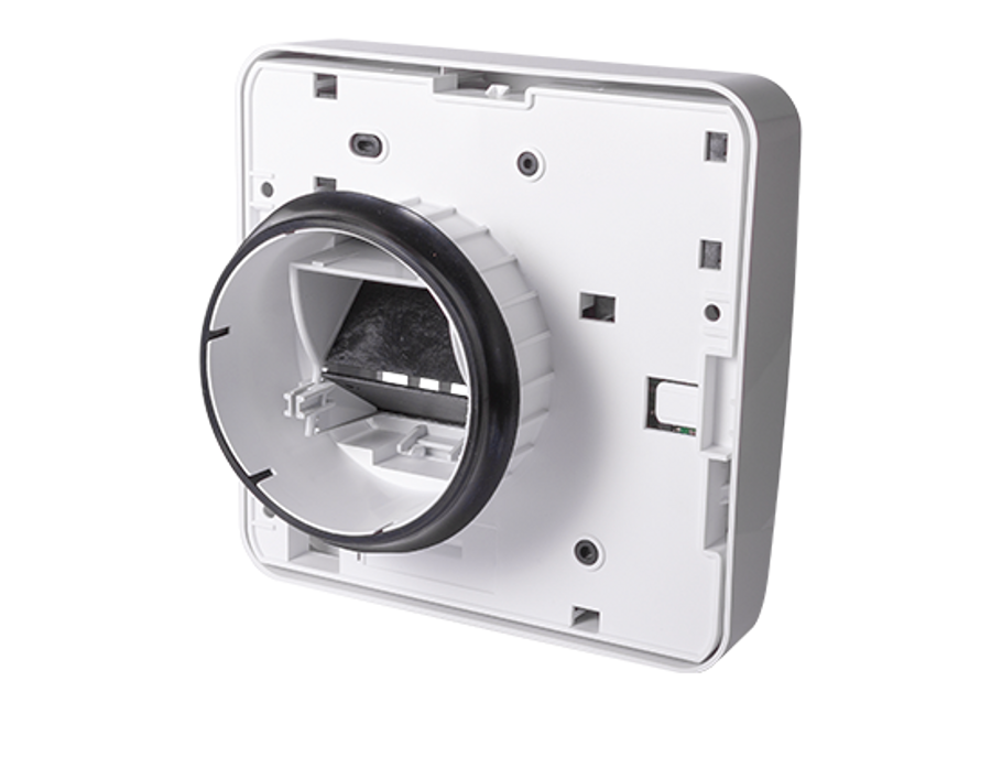Aereco Bxc² Exhaust Units