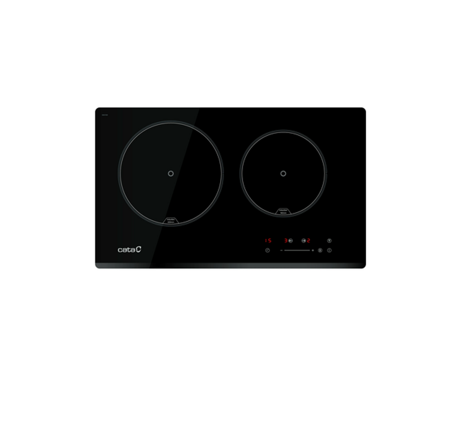 Cata IB2 PLUS BK Hob
