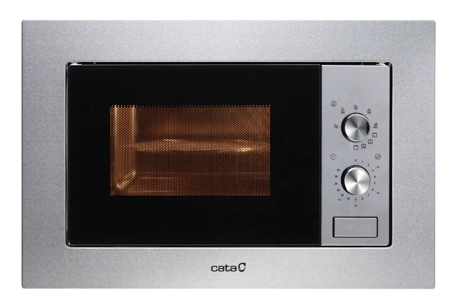 Cata MC 20 IX Microwaves