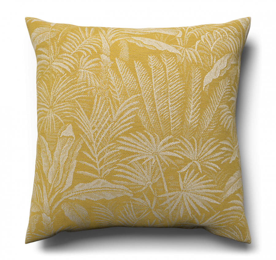 Leitner Leinen Pillowcase Folia - 279