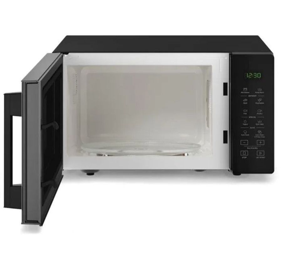 Whirlpool Magicook Pro 25L Solo Microwave (19 Auto-Cook Menus)