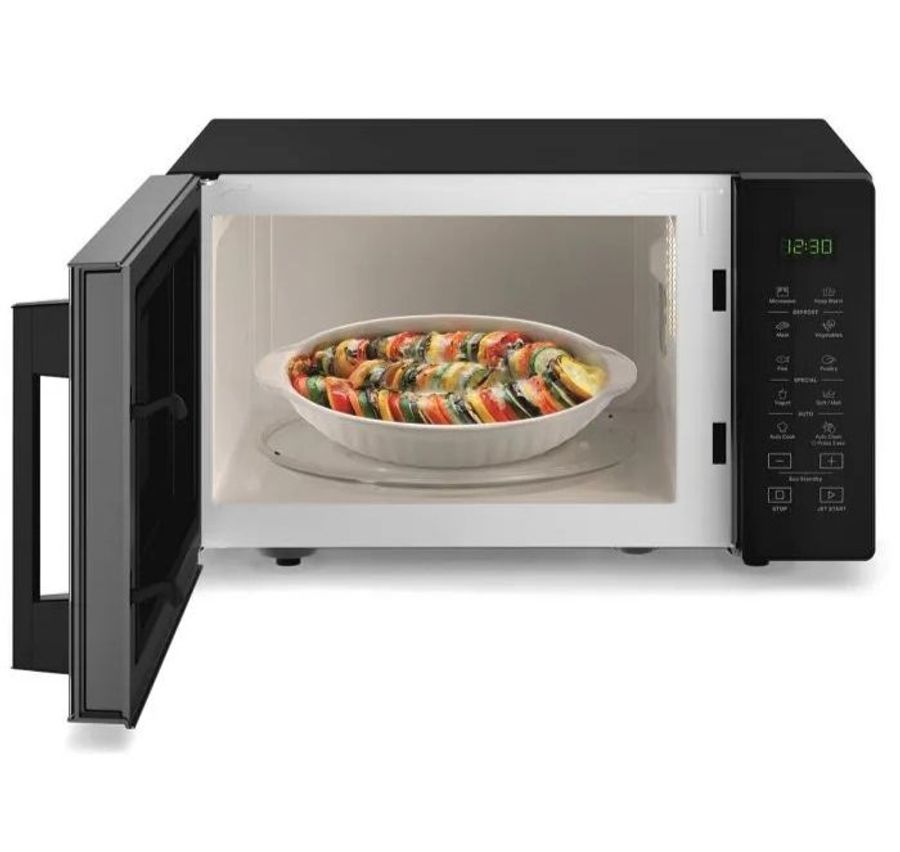 Whirlpool Magicook Pro 25L Solo Microwave (19 Auto-Cook Menus)