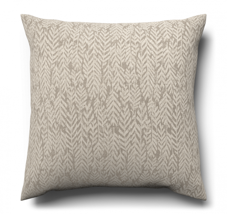 Leitner Leinen Pillowcase Farn - 191