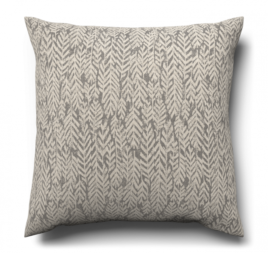 Leitner Leinen Pillowcase Farn - 191