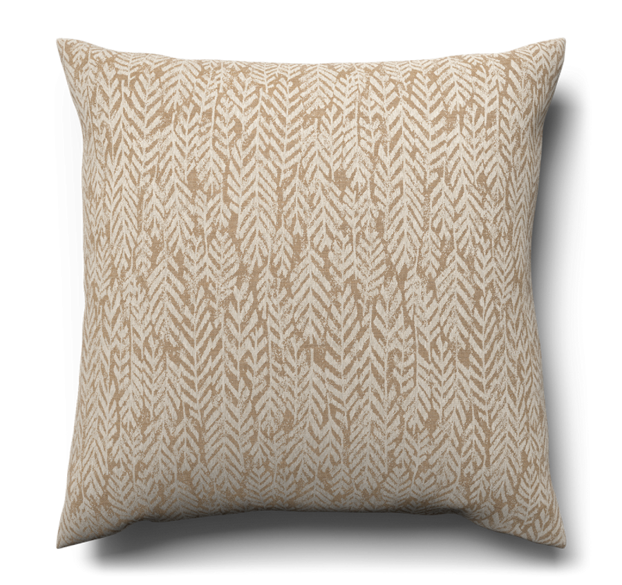 Leitner Leinen Pillowcase Farn - 191