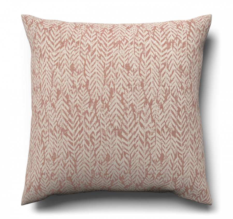 Leitner Leinen Pillowcase Farn - 191