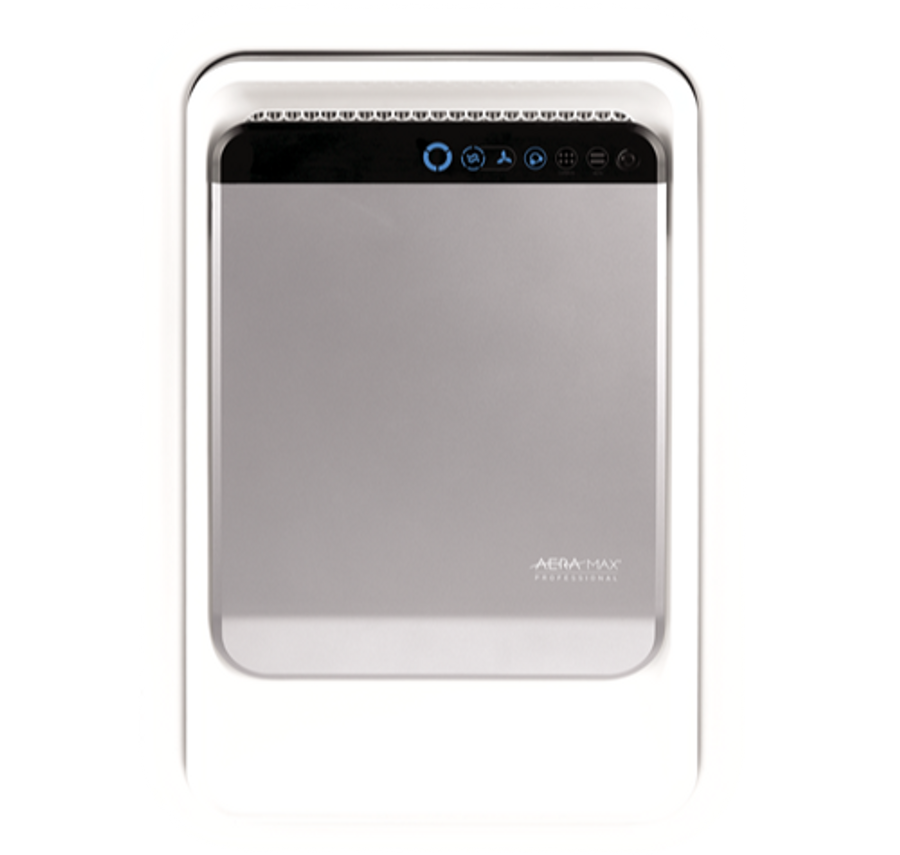 Fellowes AeraMax Pro AM2 Air Purifier
