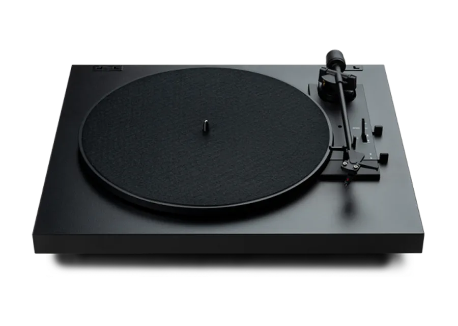 Project Automat A1.2 Vinyl Player