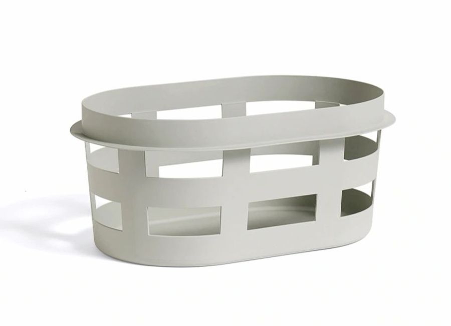 Hay Basket (Recycled)