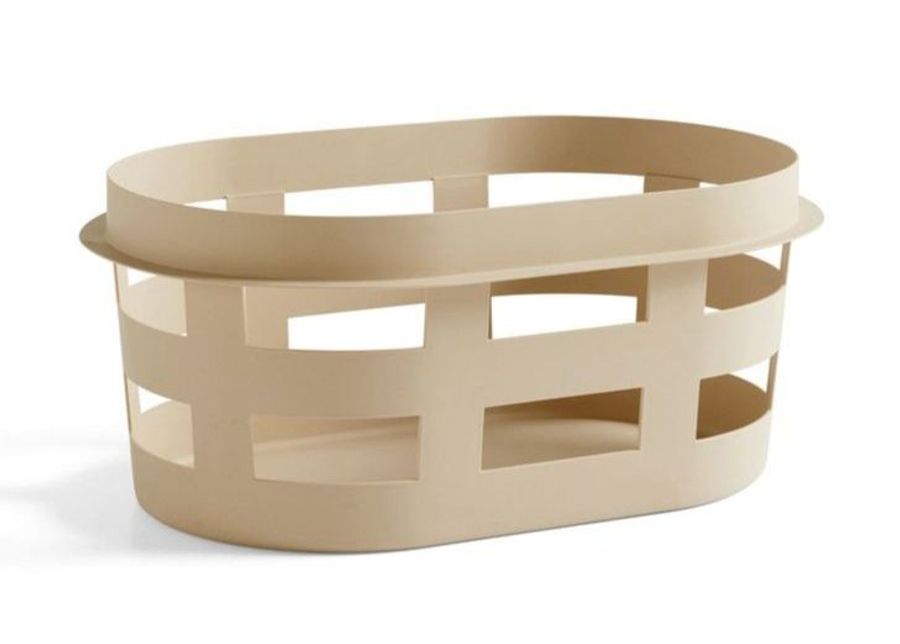 Hay Basket (Recycled)