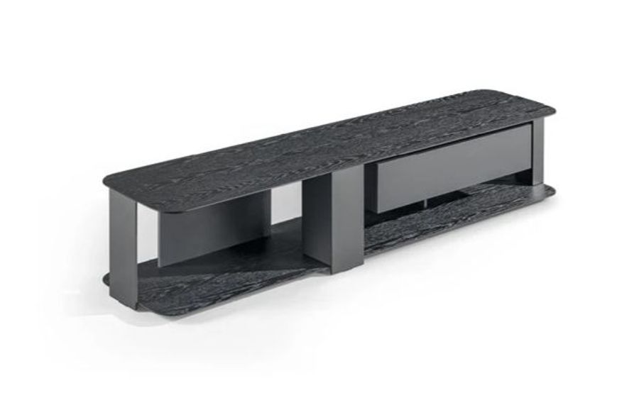 Bonaldo Paddle TV Stand, Paddle TV Stand Light
