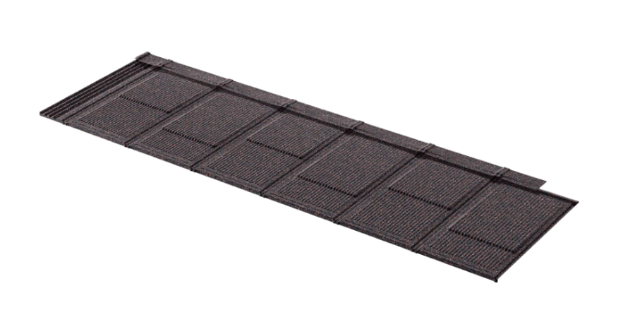 Metrotile Ishingle Roof Tiles