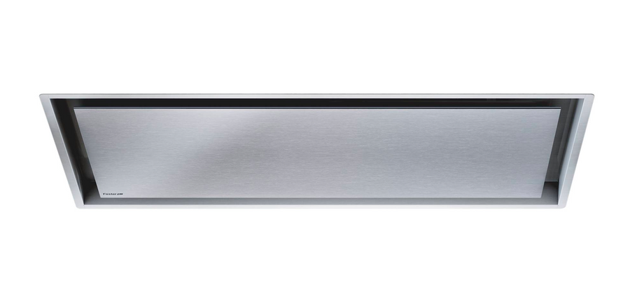 Foster Hood Peraria Inox