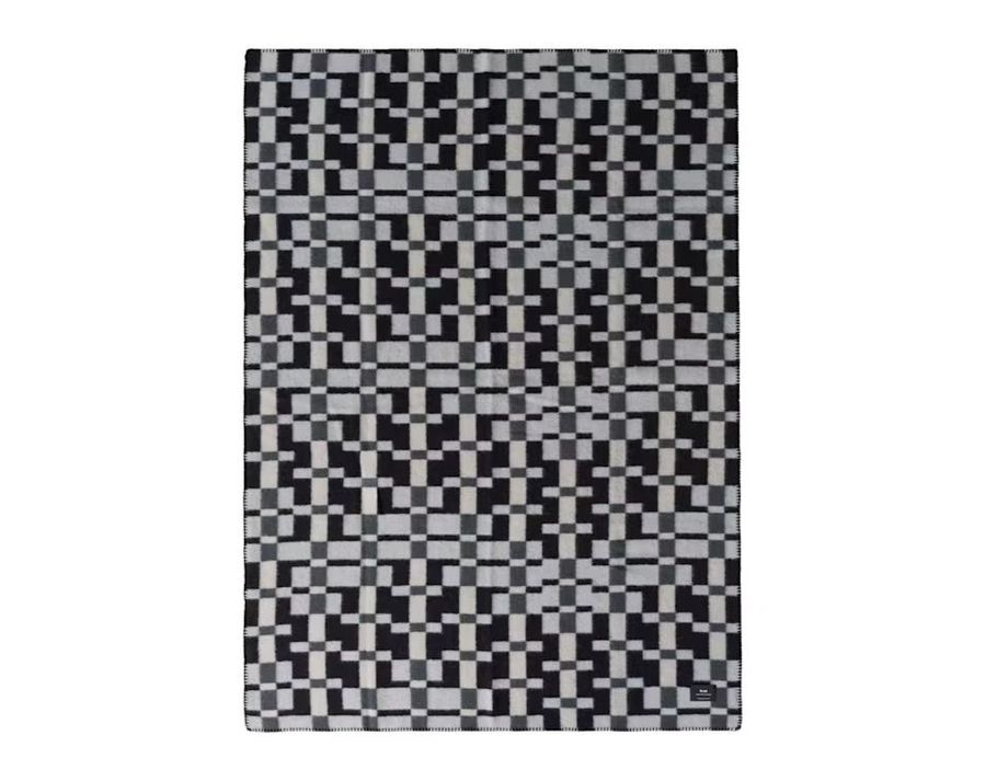 Hem Vienna Blanket