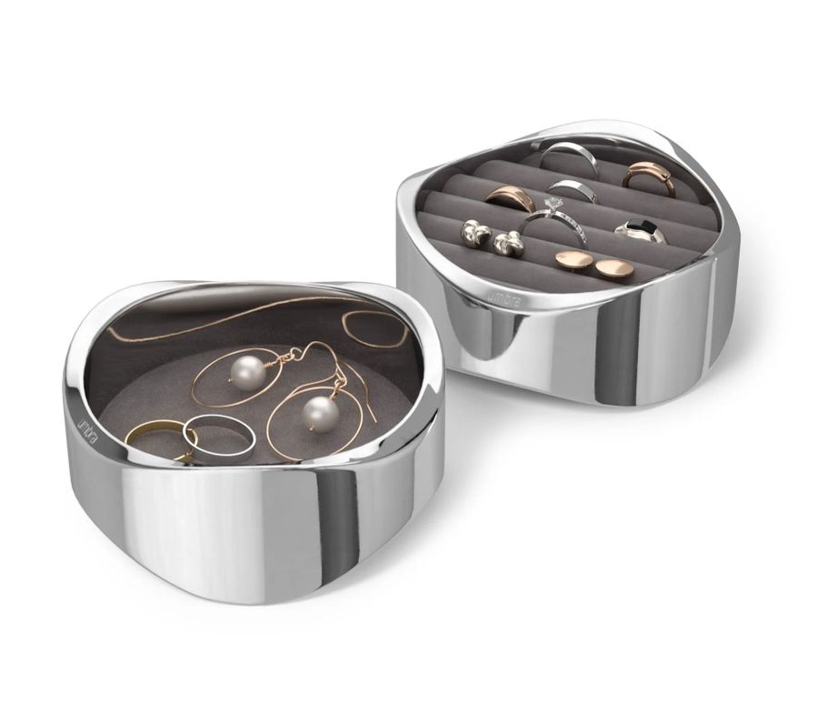 Umbra Wavy Jewelry Organizer