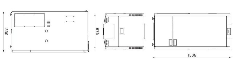 Alfa Plam Commo Compact 37 Boilers