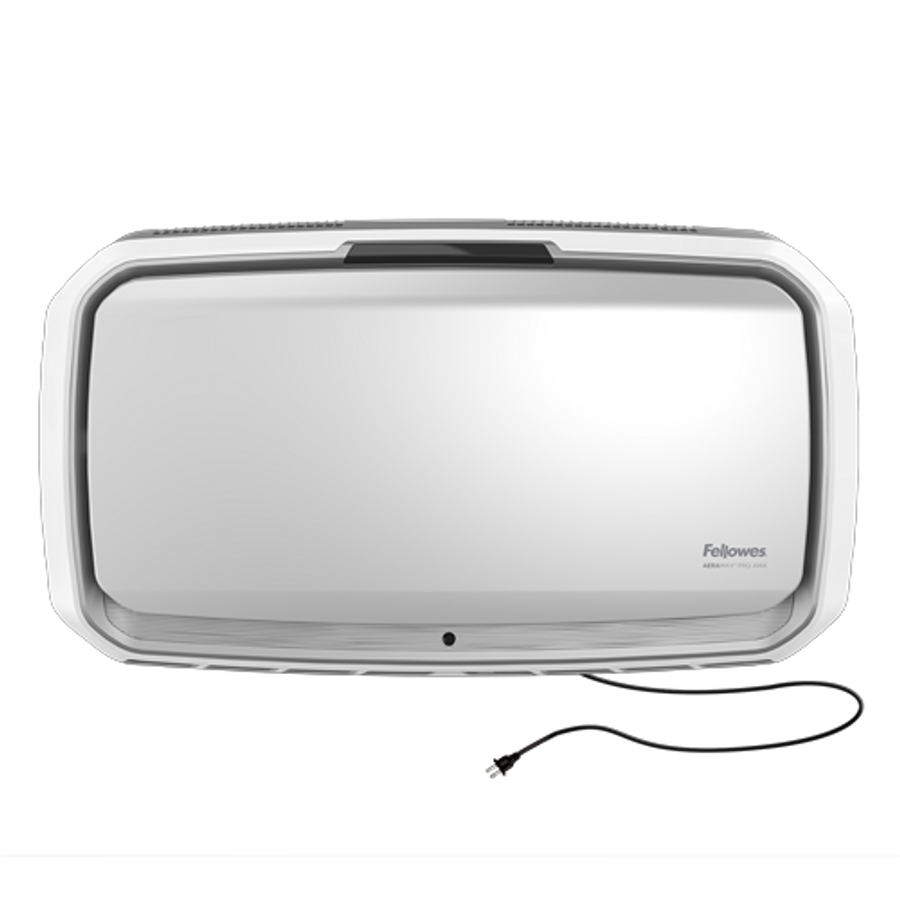 Fellowes Aeramax Pro Am4r Plug In Air Purifier
