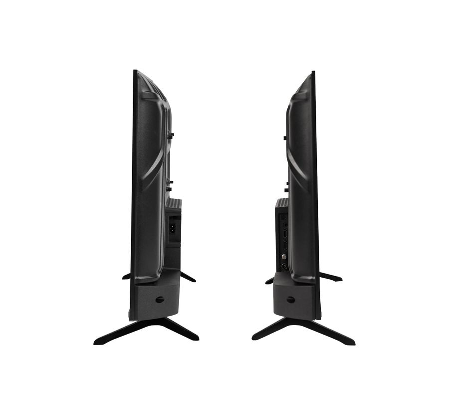 Panasonic Ps550 - Smart TV - Full Hd TV - 43 Inches
