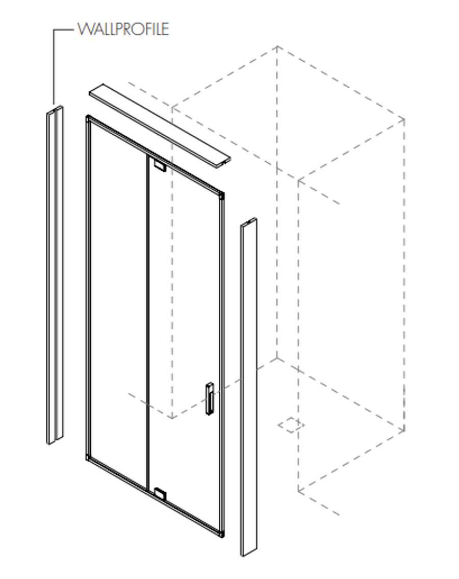 Makro Spin Shower Enclosures