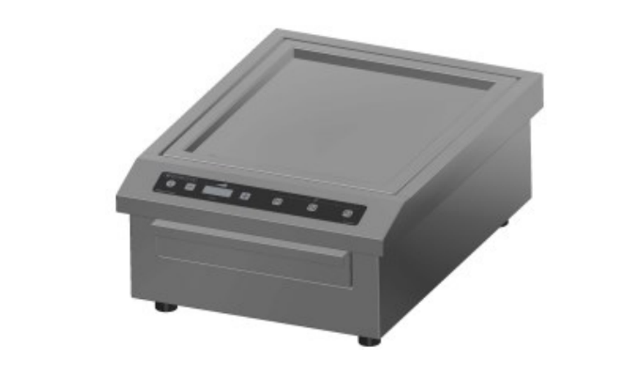 Adventys Bgic Induction Cooktop
