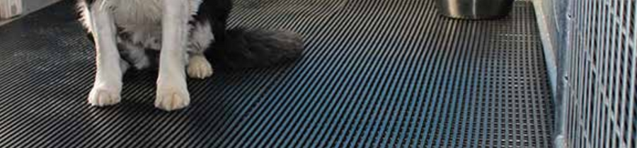 Watco Floors K9 Comfort Matting