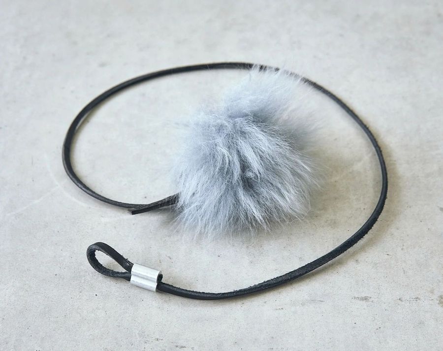 Miacara Topo Cat Toy