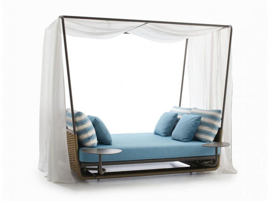 Roberti Art. 9768 Daybed