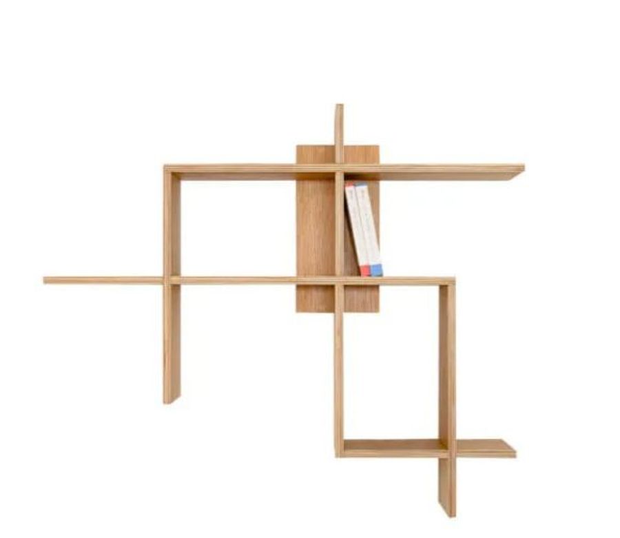 Radis Wall Shelf Criss