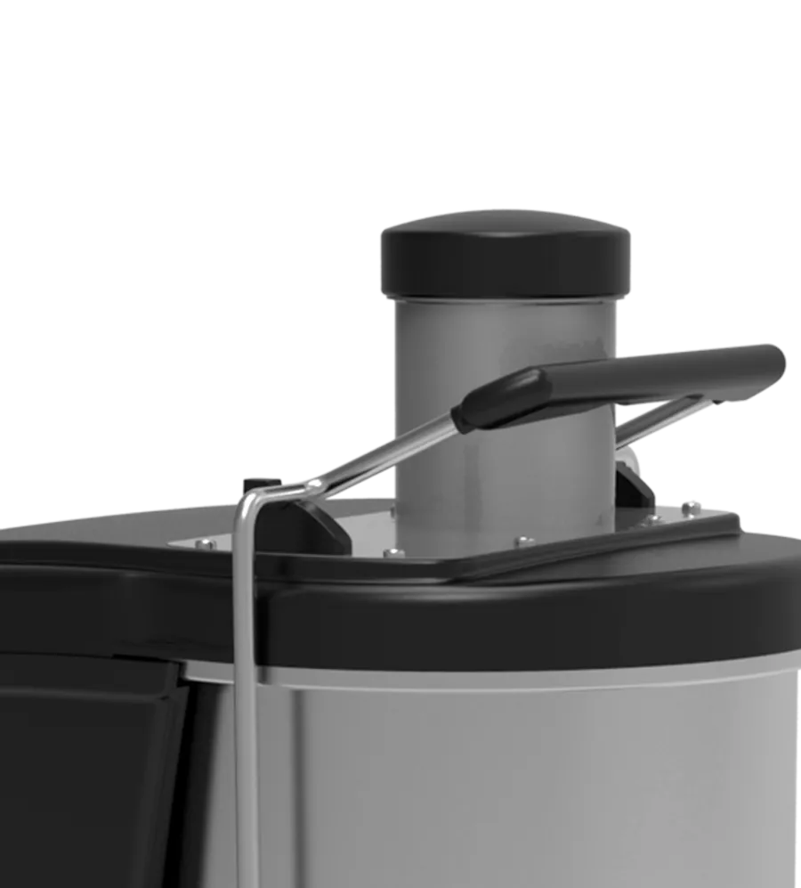 Zummo Z22 Juicer