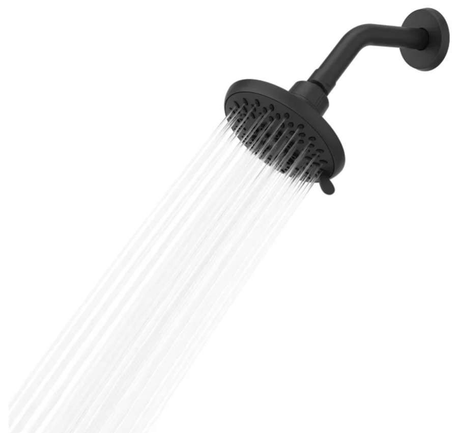 Pfisterfaucets Universal 5-function Showerhead