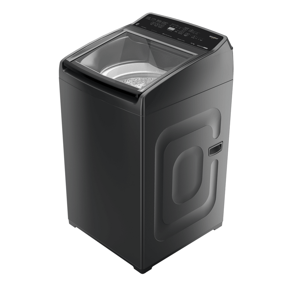Whirlpool Magic Clean Pro SW 7kg 5 Star Top Load Washing Machine with In-Built Heater