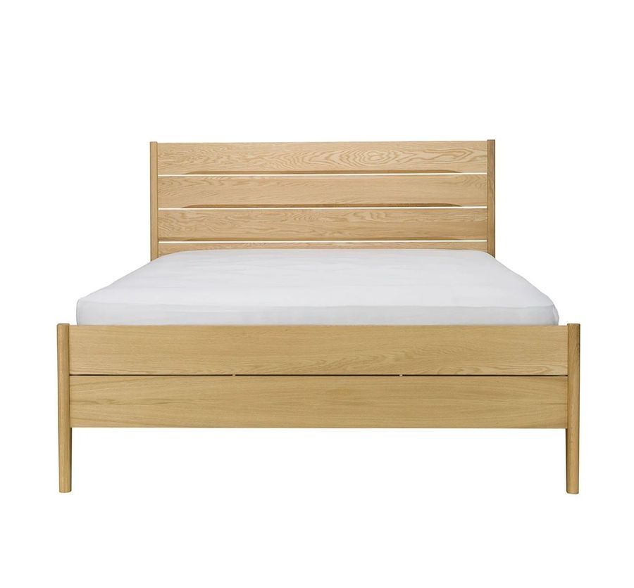 Ercol Rimini Double Bed