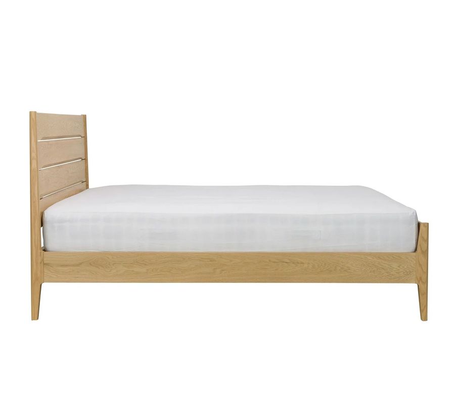 Ercol Rimini Double Bed
