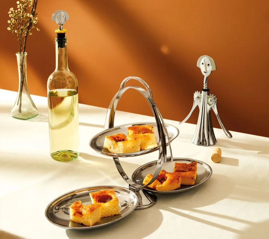 Alessi Anna G. Corkscrew