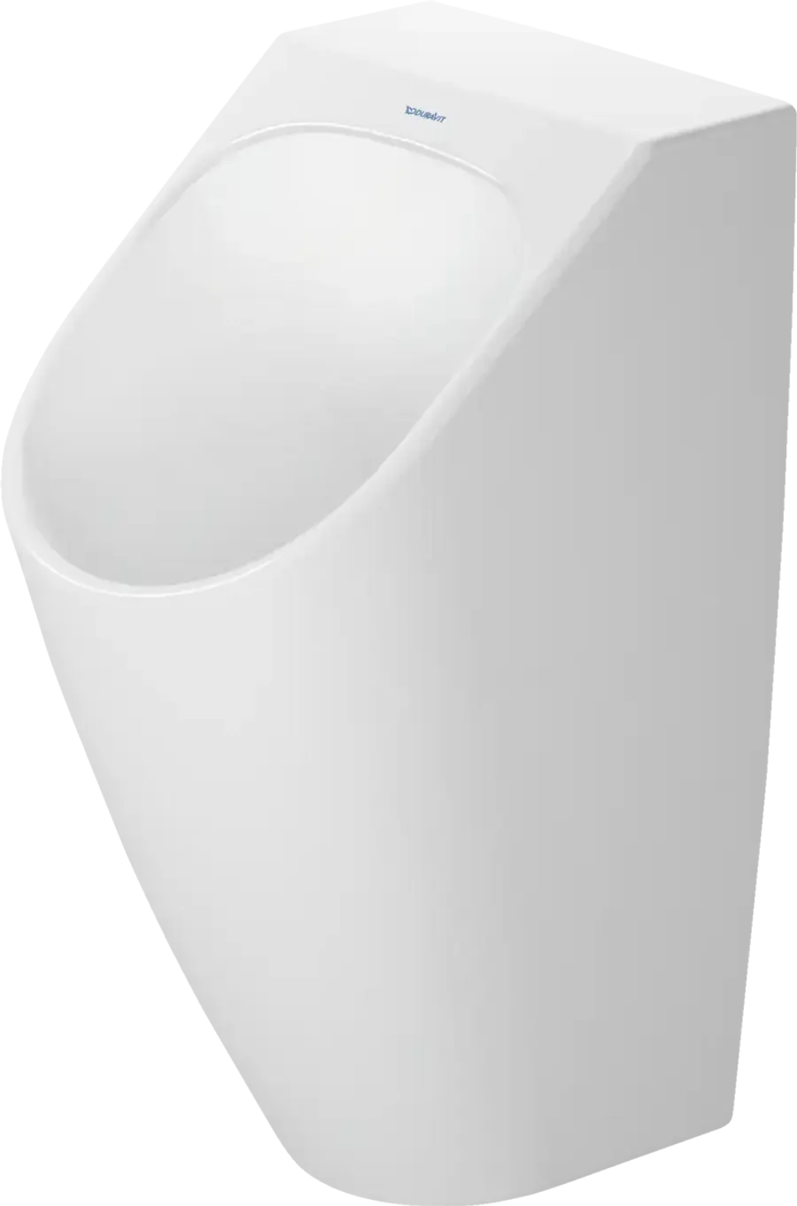 Duravit Me By Starck Waterless Urinal Dry