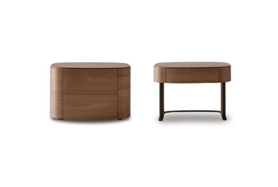 Bonaldo Isabey Bedside Table