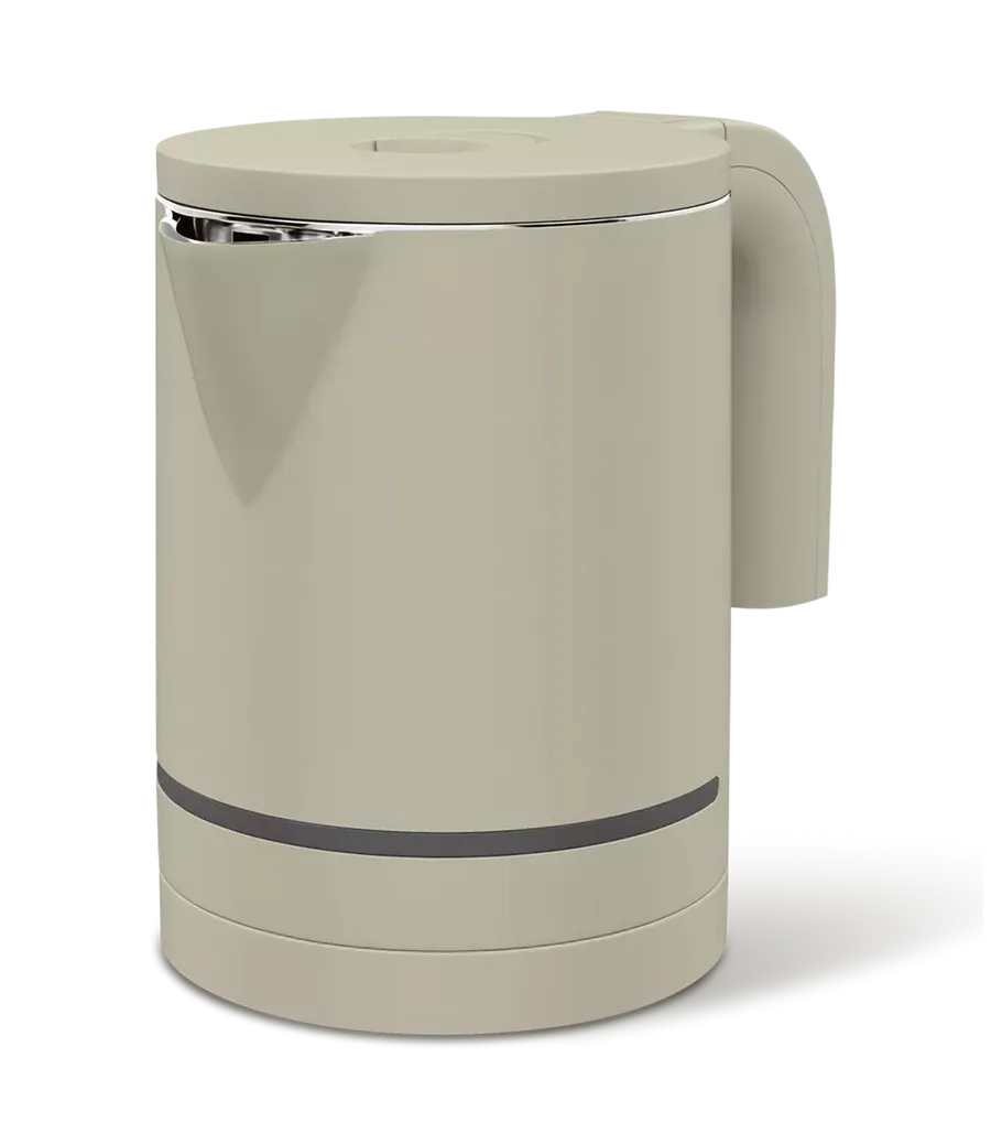 Bentley Halo Kettle Natural